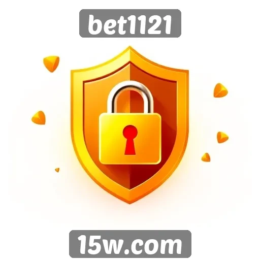 Segurança e proteção de dados no bet1121