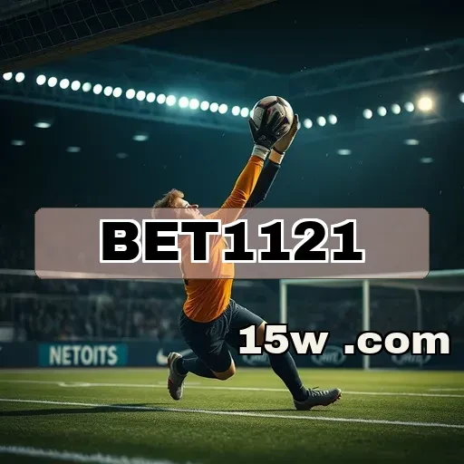 bet1121: A Revolução do Cassino ao Vivo no Brasil