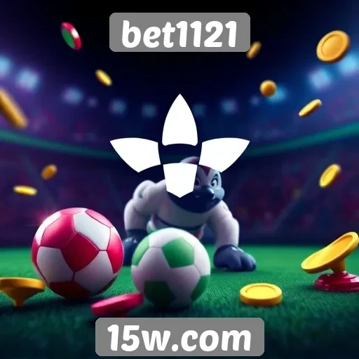Principais jogos disponíveis no bet1121