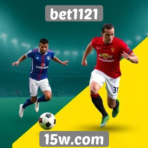 Promoções disponíveis no bet1121 para novos jogadores