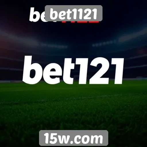 Avaliação de recursos disponíveis no bet1121