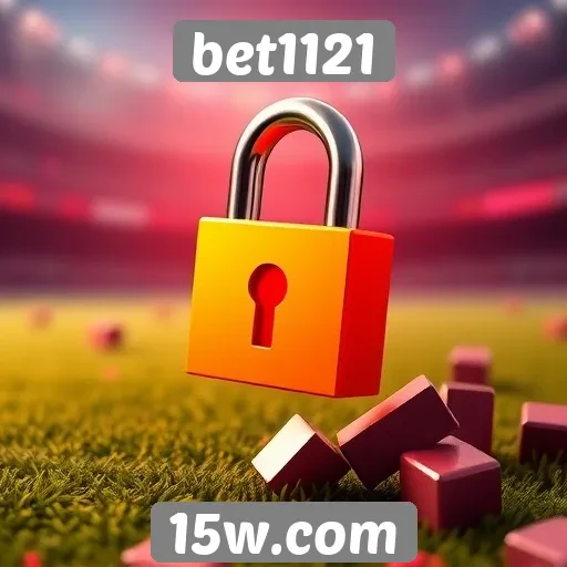 Críticas sobre a segurança no bet1121