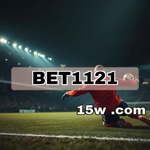 bet1121: Descubra a Diversão e Emoção dos Caça-níqueis